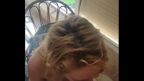 Mamadote hasta sacada de leche