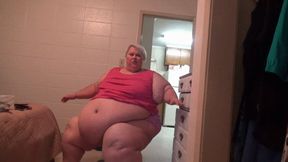 Too Fat For What?