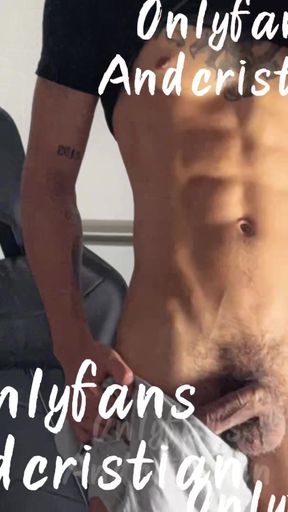 Delicious straight ass, loves to fuck her sex doll   Clip 1