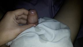 Uro pleasure and masturbation