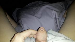Uro pleasure and masturbation