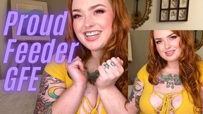 Proud Feeder GF (wmv)