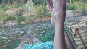 🏞️