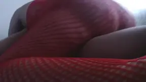 Married Latina OLDER WOMAN gives sloppy oral to lucky dude