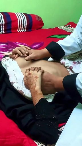 My sister-in-law is not happy with her husband   Clip 1