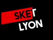 Ma lope s'entraîne !