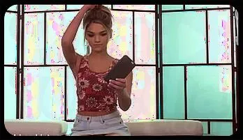 Blonde Teen's Sizzling Casting Creampie - High-Octane HD Porn Must watch