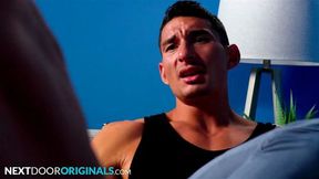 NextDoorStudios If You Won't Then He Will & Can Watch