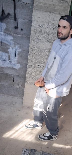 A Compilation From One Morning. Skater, Shoes, Clothing