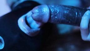 ”InpossibleOreo: Erotic Night Preview”