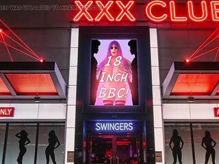 Size Queen Cuck Swinger