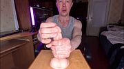 MY DEEPTHROAT WILL MAKE YOUR COCK CUM FAST