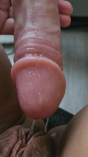 Goo pull :p