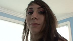 horny cumwhore