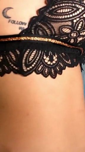 Anal Domination: Double Penetration Big Cock for French Trans