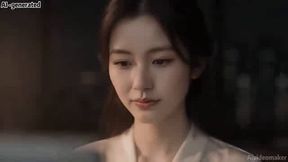 ai manhwa