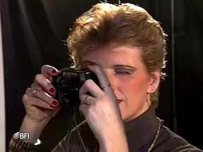 Lezdom - lesbian vintage action
