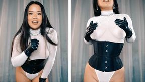 UNBRIDLED JOI feat AstroDomina (HD MP4)