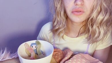 GIANTESS VORE: You Hide Inside Candybox, You Get EATEN Like Candy! 10+min! HD