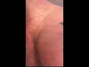 POV : Je mouille mon short - Facesitting, squirt, french