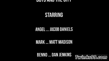 Boy teen celebrity gay sex An orgy of sucking, jerking and rock hard