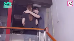 Unexpected Sex with Real Estate Agent MILF