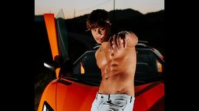 Prova a non masturbarti con Denis Dosio