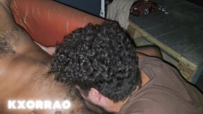 aventura nas cabines de fortaleza 2! parte 1