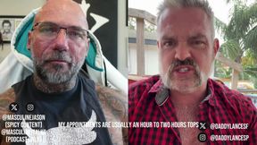 Porn Star Confessions - stepdaddy Lance, episode 196