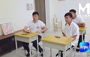 [(Guo Chan )] Ma Dou Chuan Mei Zuo Pin /MDX0070Le Yu 000/Mian Fei Guan Kan