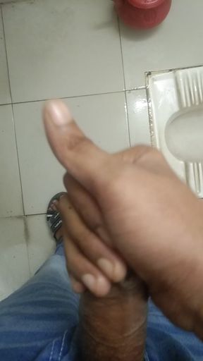 to beat my hands because I don't have a wife today