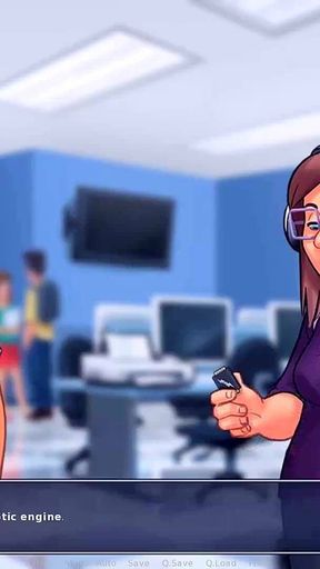 Summertime saga: take your pants down ep 68