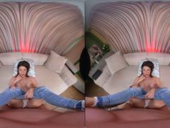 Jeans Dry Run