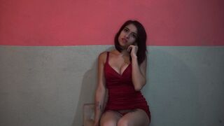 HISPANIC Va a Casting De Fotos Eróticas y Terminan Cogiéndola Durísimo PARTE one