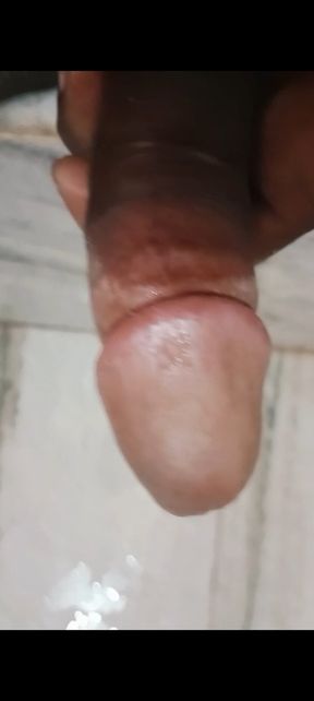Boy Lund masturbation