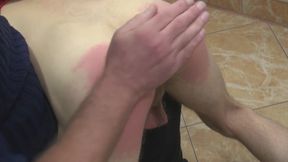 Spanking Stories 43