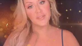 3 Min Breast Goon Cum Countdown