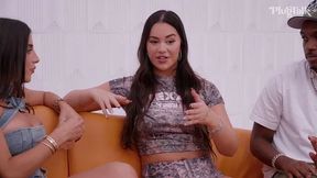 Nick Yardy Fucks Amateur Teen Anal After Blowjob