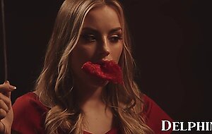 Delphine Films- Anna Claire Clouds Has Hot Angry Makeup Sex With Her Husband