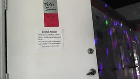 ”Skylar Madison Sucks Every Ebony Meat In Sight”