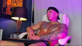 Paul Allenn Party on Dec 18, 2025