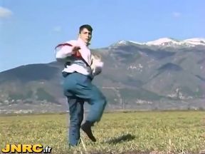 Jnrc - Delicious Turkish Twink