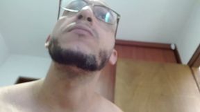 SHOW CUM