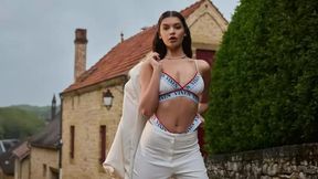 Vixen Anna Bella Beautiful Brunette Fucks Her Butler 2026 08 30 porn video