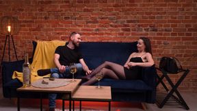 PL: Ten Sam Apartament
EN: The Same Apartment