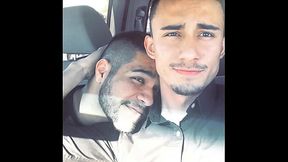 Bogosses du Week-end de la Saint-Valentin  Hunks Weekend of Valentine'_s Day by First75 {HD 1080