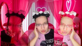 You are  My Feminized Doll clip by FinDom Goaldigger