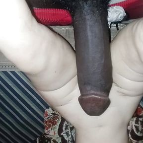 Step father Fuck tight pink housemaid pussy