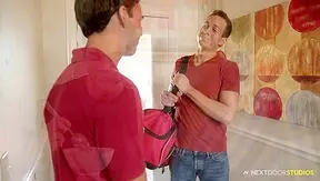 NextDoorTwink Prom Virgins