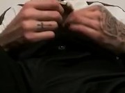 TRIGAFILMS SCALLY ARONBAINXXX